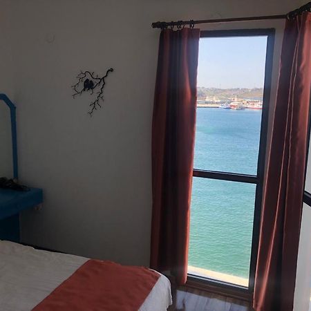 Marin Hotel Cesme Exterior photo