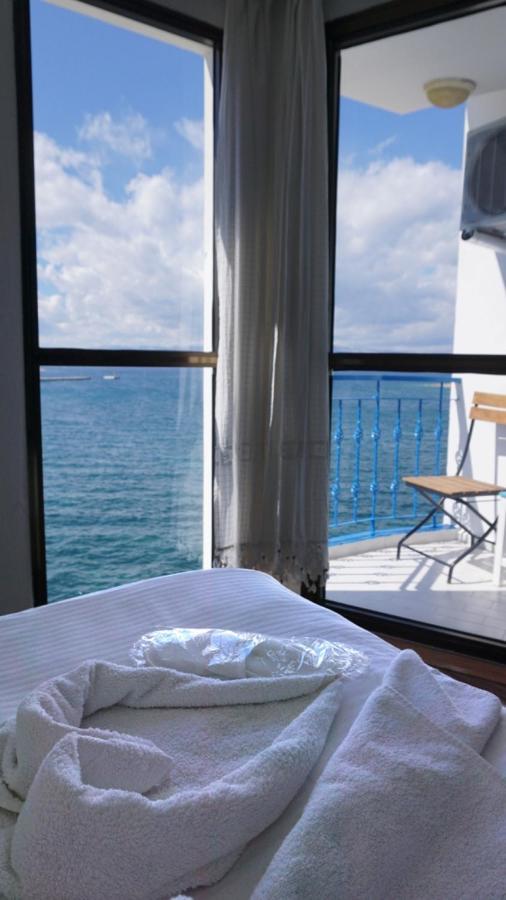 Marin Hotel Cesme Exterior photo