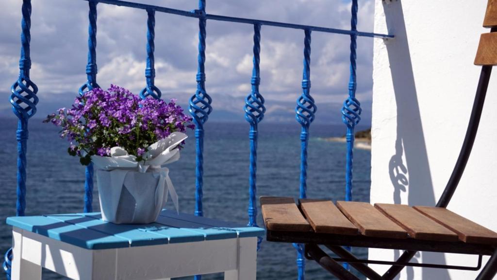 Marin Hotel Cesme Exterior photo
